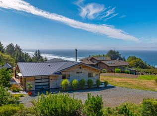 8455 San Dune Rd, Nehalem, OR 97131