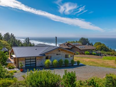 8455 San Dune Rd, Nehalem, OR, 97131
