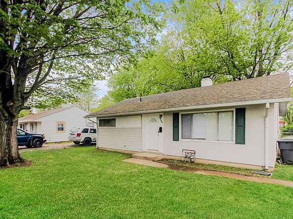 2nd image of 2506 Horton Dr