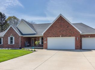 1107 De Kalb St, Sandwich, IL 60548