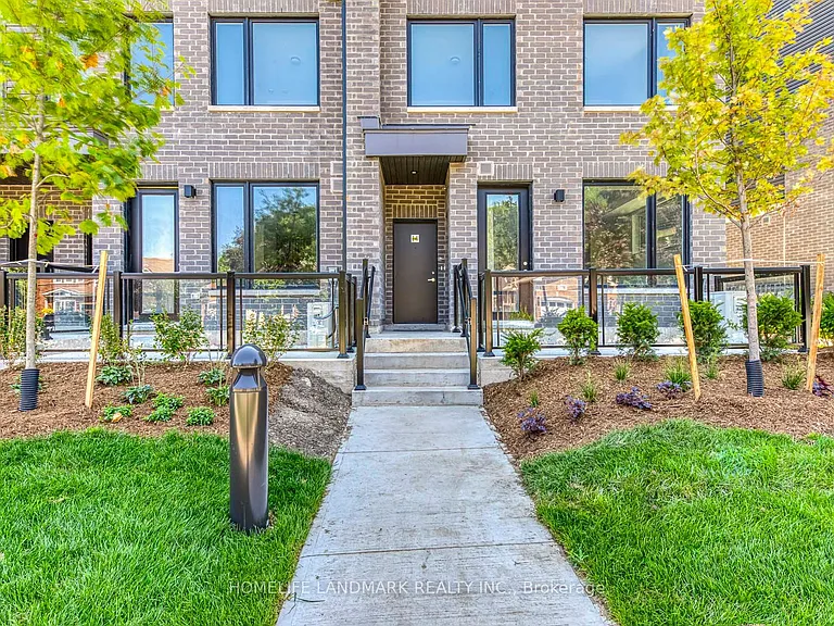 3538 Colonial Dr #14 — Photo 2