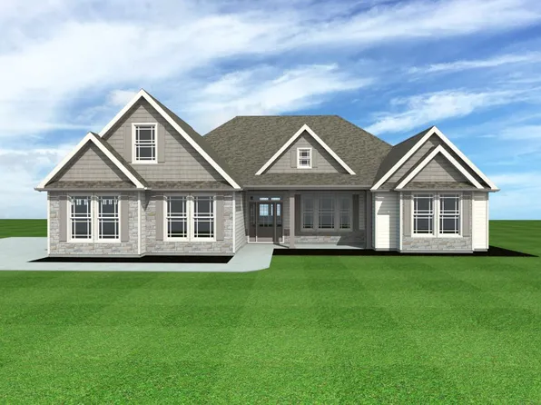 Mayfair Elite Plan, Messer Farms