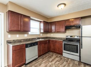 Capital Pointe - Woodview, Columbus, OH 43232