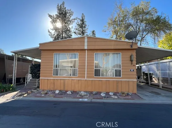 17350 Temple Ave Space 62, La Puente, CA 91744