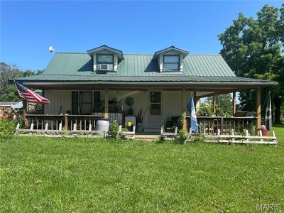 523 County Road 2590, Edgar Springs, MO, 65462
