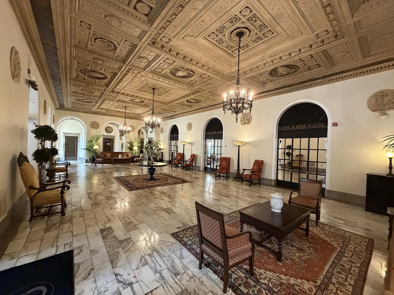 1 bed, 889 sqft, $1,250 — Photo 4