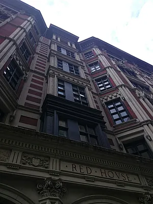 Red House