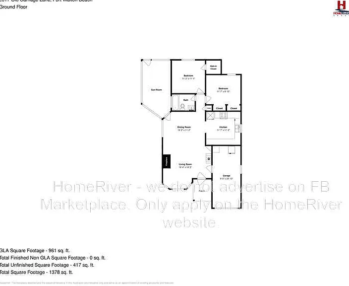 2817 Old Carriage Ln — Photo 14