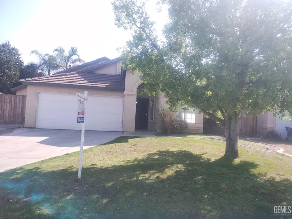 6709 Tenstrike Dr, Bakersfield, CA 93313