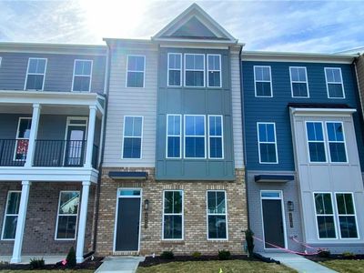12143 Morning Walk, Henrico, VA, 23233