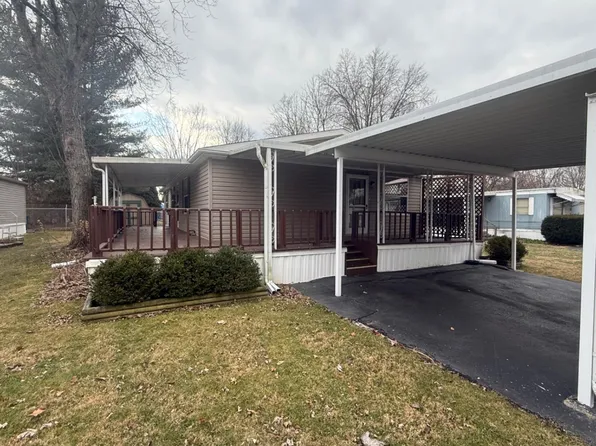 35 Court Rd, Richmond, IN 47374