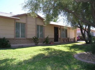 61 S 132nd St, Chandler, AZ 85225