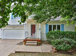 4859 E Willow Point Ct, Wichita, KS 67220