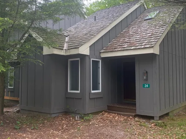 24 Elevator, Lake Harmony, PA 18624