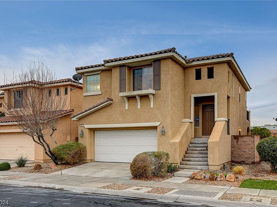 621 Mauna Kea Pl, Henderson, NV 89011 Zillow