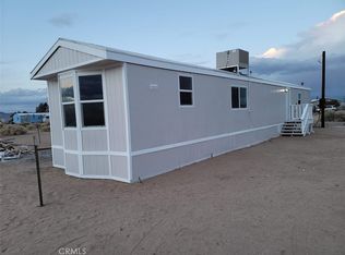 46013 Shadow Mountain Rd, Newberry springs, CA 92365