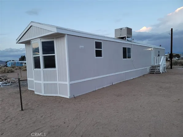 46013 Shadow Mountain Rd, Newberry Springs, CA 92365