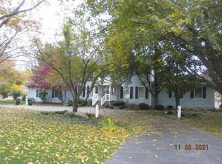 4967 Barnes Rd, Millington, MI 48746