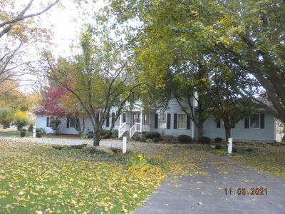4967 Barnes Rd, Millington, MI, 48746