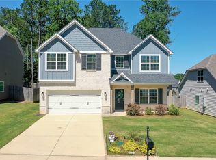 2647 Dunkirk Cir, Auburn, AL 36832