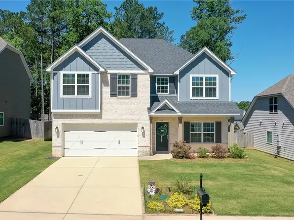 2647 Dunkirk Cir, Auburn, AL 36832