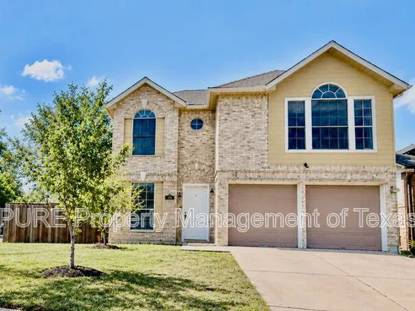 901 Flatters Way, Pflugerville, TX 78660