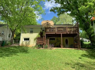 5110 Valley Stream Rd, Charlotte, NC 28209