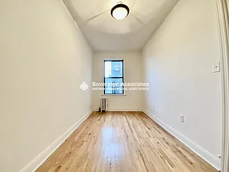 Rented by Sovereign Associates