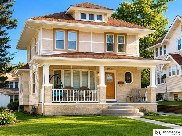 3025 Myrtle Ave, Omaha, NE 68131