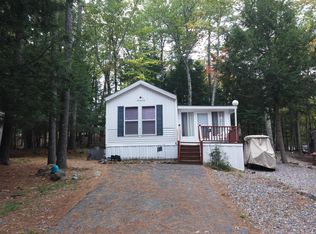 1105 Sebago Woods Way, Casco, ME 04015