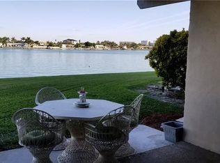 500 Treasure Island Cswy APT 108, Treasure Island, FL 33706