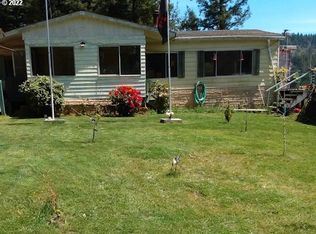 19054 Woodton Ln, Brookings, OR 97415