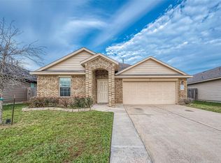 2038 Treasure Mountain Dr, Spring, TX 77388