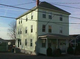 25 Thompson Ave #1, Bristol, RI 02809