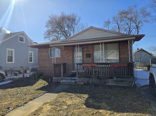 23065 Cayuga Ave, Hazel Park, MI
