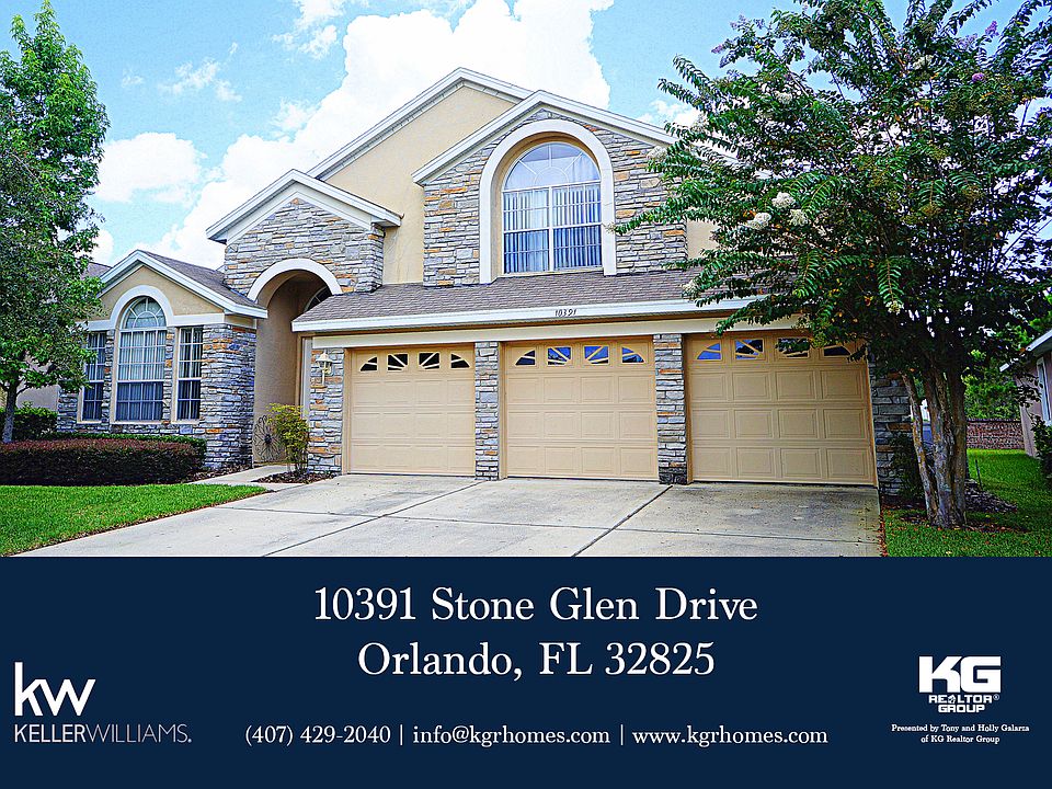 1st image of 10391 Stone Glen Dr
