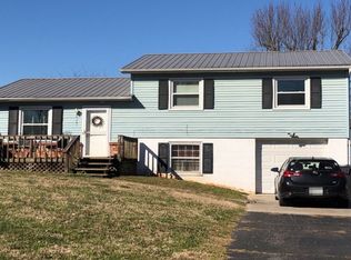 4103 Thornwood Dr, Knoxville, TN 37921