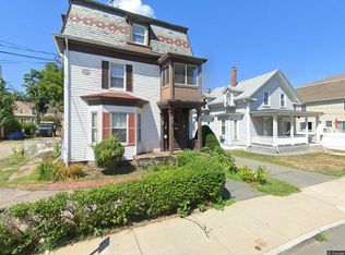 12 Lyman Street Parkings - 2, Waltham, MA 02452