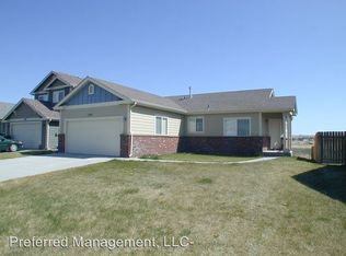 1801 Meadow Dr, Cheyenne, WY 82001