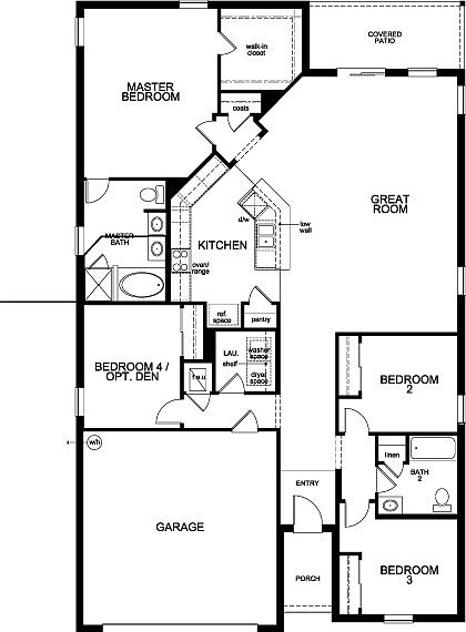 2nd image of 1946 Plumas Way