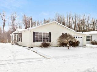 3211 Keewahdin Rd LOT 139, Fort Gratiot, MI 48059