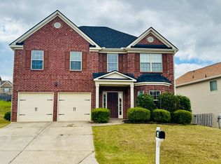 495 Lory Ln, Grovetown, GA 30813