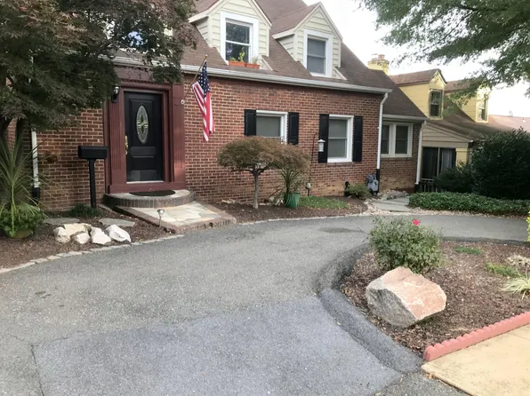 1121 20th St S APT 2, Arlington, VA 22202