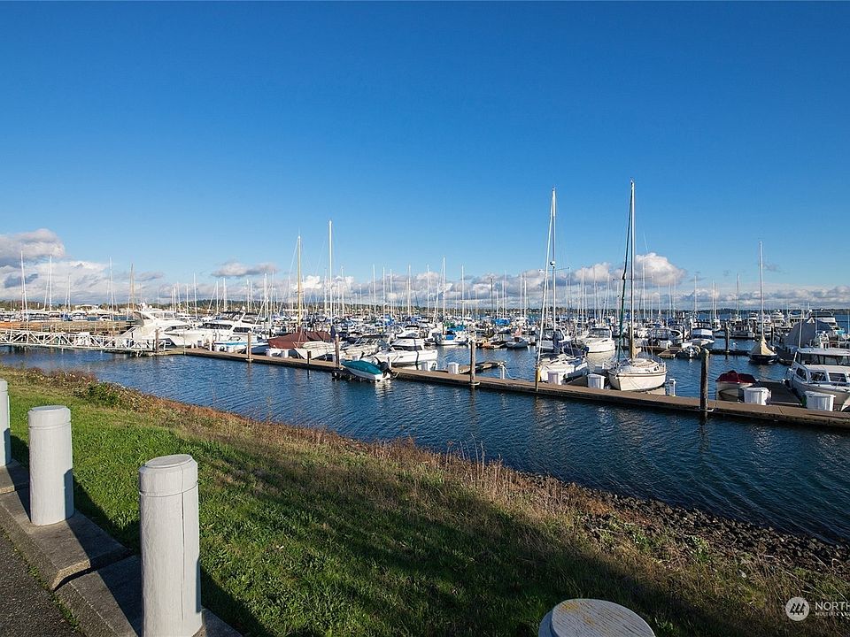 1st image of 9540 Semiahmoo Parkway #C-13