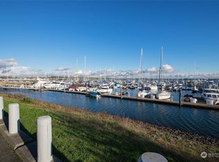 9540 Semiahmoo Pkwy #C13, Blaine, WA 98230