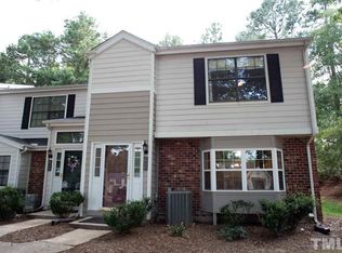 7933 Falcon Rest Cir #7933, Raleigh, NC 27615