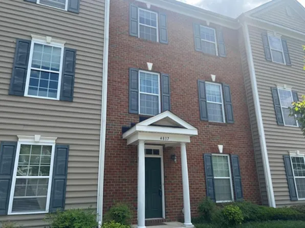 4817 Carnelian Way, Virginia Beach, VA 23462