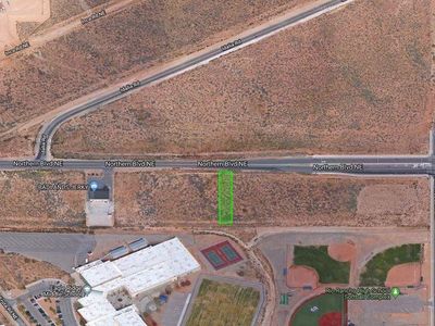 2828 Northern Blvd NE, Rio Rancho, NM, 87124