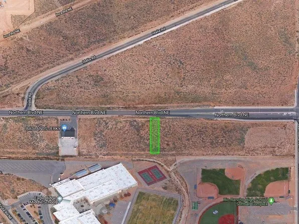 2828 Northern Blvd NE, Rio Rancho, NM 87124