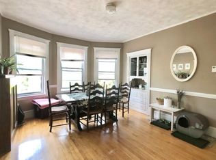 32 Coolidge Rd #2, Allston, MA 02134